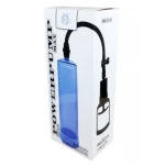 Penispomp - Powerpump MAX - Blauw - Afbeelding 2