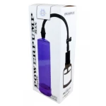 Penispomp -Powerpump MAX - Paars - Afbeelding 2