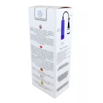 Penispomp -Powerpump MAX - Paars - Afbeelding 4