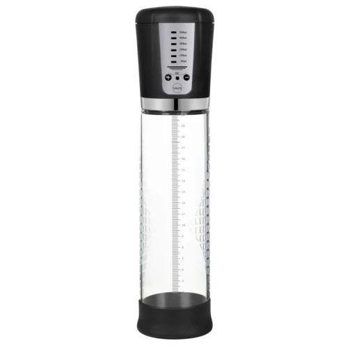 Penispomp - Powerpump - USBoplaadbaar- Electric Vacuum Pump