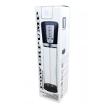Penispomp - Powerpump - USBoplaadbaar- Electric Vacuum Pump - Afbeelding 2