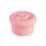 Penis sleeve voor in pomp-LifeLike Pump Sleeve - Afbeelding 4