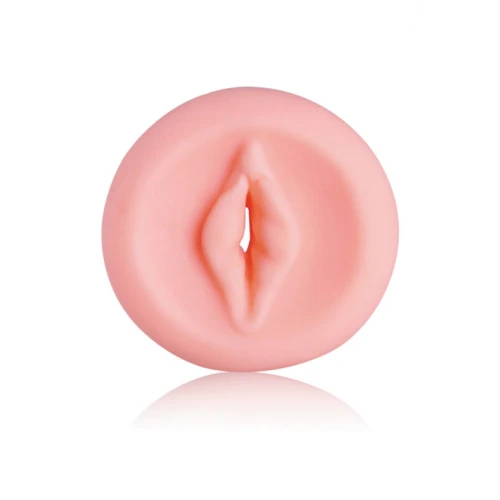 Penis sleeve voor in pomp-LifeLike Pump Sleeve - Afbeelding 3