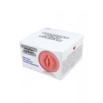 Penis sleeve voor in pomp-LifeLike Pump Sleeve - Afbeelding 5