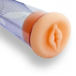 Penis sleeve voor in pomp-LifeLike Pump Sleeve