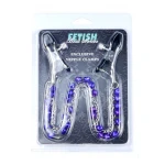 Tepel klemmen-  Exclusive Nipple Clamps No.1 - Afbeelding 2