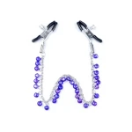 Tepel klemmen-  Exclusive Nipple Clamps No.1 - Afbeelding 3