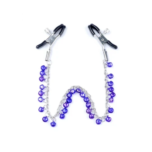 Tepel klemmen-  Exclusive Nipple Clamps No.1 - Afbeelding 3