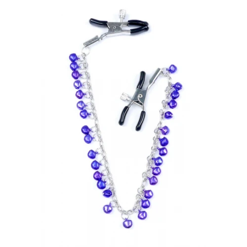 Tepel klemmen-  Exclusive Nipple Clamps No.1 - Afbeelding 4
