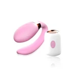 V-Vibe - Partner Toy -  Pink - USB oplaadbaar
