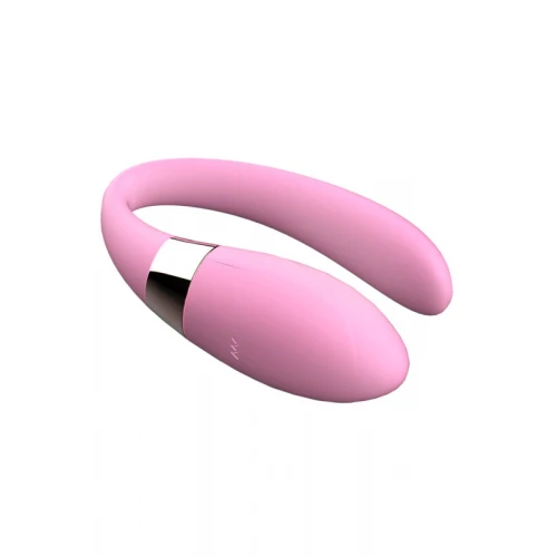 V-Vibe - Partner Toy -  Pink - USB oplaadbaar - Afbeelding 6