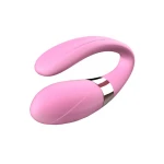 V-Vibe - Partner Toy -  Pink - USB oplaadbaar - Afbeelding 7