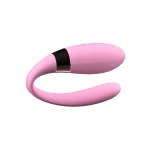 V-Vibe - Partner Toy -  Pink - USB oplaadbaar - Afbeelding 8