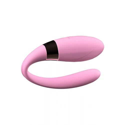V-Vibe - Partner Toy -  Pink - USB oplaadbaar - Afbeelding 8