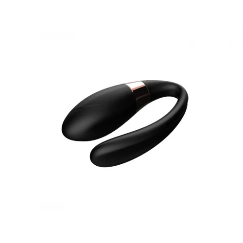 V-Vibe - Black -  USB oplaadbaar - - Afbeelding 3