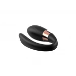 V-Vibe - Black -  USB oplaadbaar - - Afbeelding 4