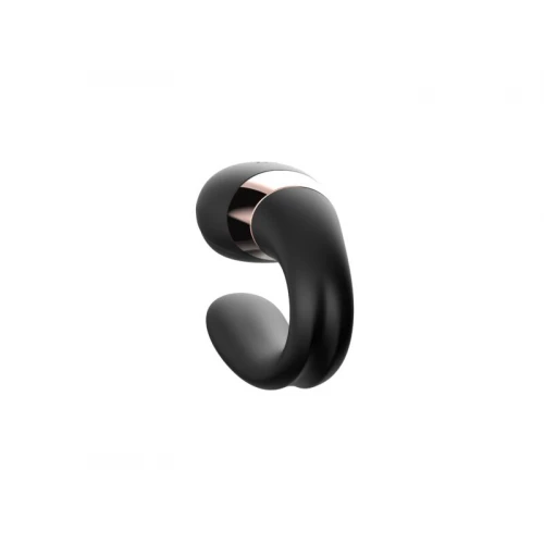 V-Vibe - Black -  USB oplaadbaar - - Afbeelding 5