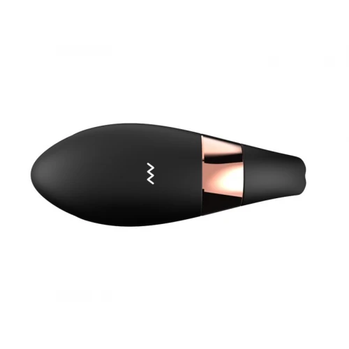 V-Vibe - Black -  USB oplaadbaar - - Afbeelding 8