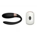 V-Vibe - Black -  USB oplaadbaar - - Afbeelding 9