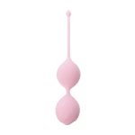 Vagina Balletjes - Kegel Balls 29mm 60g Light Pink