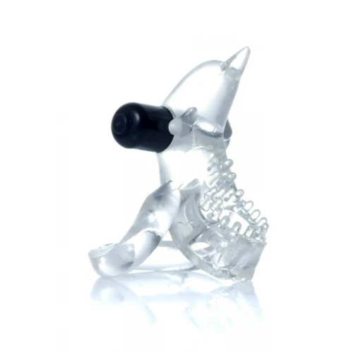 Pierscien Dolphin Vibro CockRing Clear 5B2646455D 1200 scaled