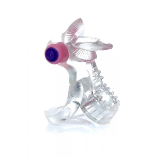 Pierscien Tongue Vibro CockRing Clear 5B2646515D 1200 scaled