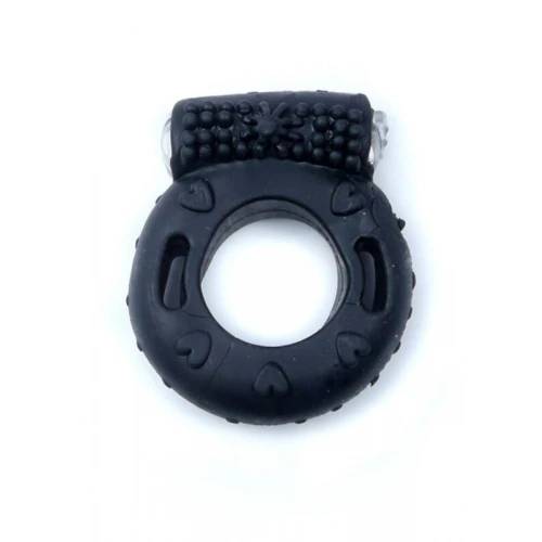 Pierscien Vibrating CockRing Black 5B2646395D 1200 scaled