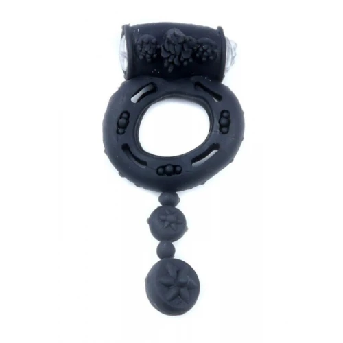 Pierscien Vibrating CockRing Black 5B2646415D 1200 scaled