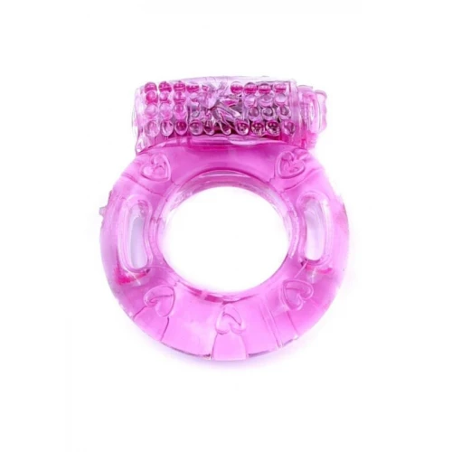 Pierscien Vibrating CockRing Pink 5B2646355D 1200 scaled