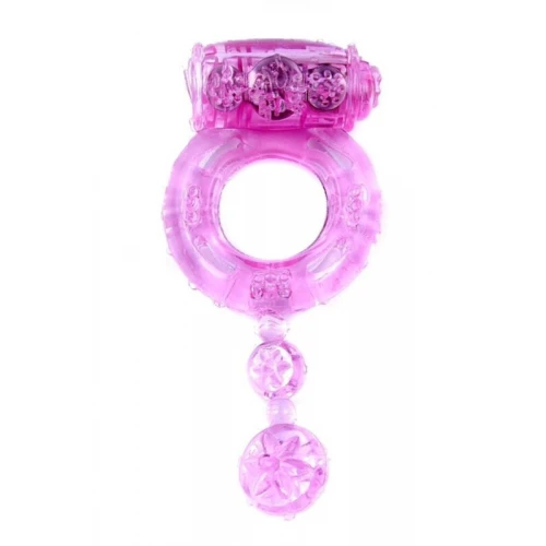 Pierscien Vibrating CockRing Pink 5B2646405D 1200 scaled