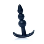 Butt Plug-T- Anale Plug- Ripple