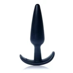 Butt Plug-T-Anale Plug- Smooth