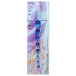 Anale Kettting - Jelly Anal - 10 Beads clear - Afbeelding 2