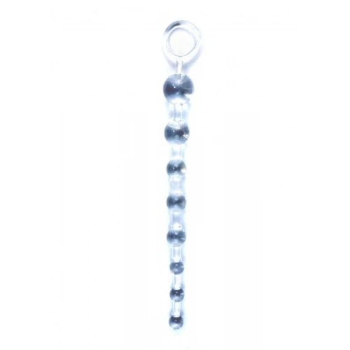 Plugkulki Jelly Anal 10 Beads Clear 5B2653045D 1200 scaled