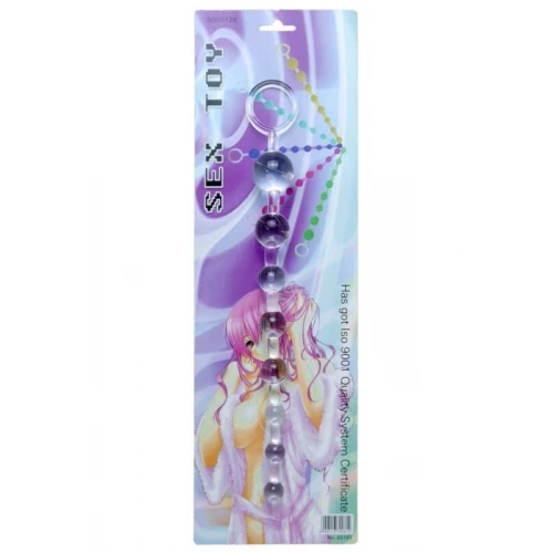 Anaal beads