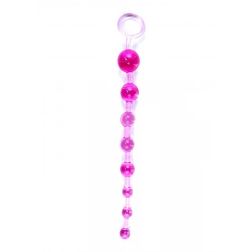Plugkulki Jelly Anal 10 Beads Pink 5B2652985D 1200 scaled