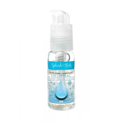 Glijmiddel- Boss of Toys 50 ml. - Afbeelding 2