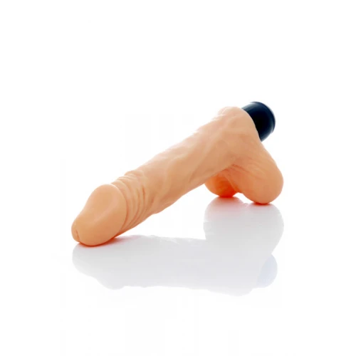 Vibrator-CYCLONE-12 functies - vibrator - Afbeelding 3