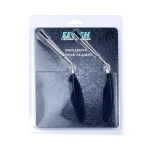 Exclusieve Tepelklemmen Nr.14 - Afbeelding 2