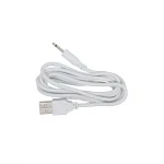 PRETTY LOVE – Carina Vibrator – USB – 7 Standen – Zwart - Afbeelding 8