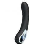 PRETTY LOVE – Alston Vibrator – USB – 12 Standen – Zwart