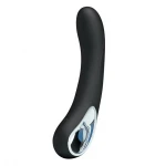 PRETTY LOVE – Alston Vibrator – USB – 12 Standen – Zwart