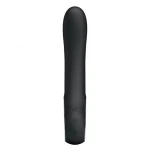 PRETTY LOVE – Alston Vibrator – USB – 12 Standen – Zwart - Afbeelding 6
