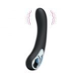 PRETTY LOVE – Alston Vibrator – USB – 12 Standen – Zwart - Afbeelding 7