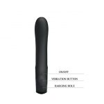 PRETTY LOVE – Alston Vibrator – USB – 12 Standen – Zwart - Afbeelding 10
