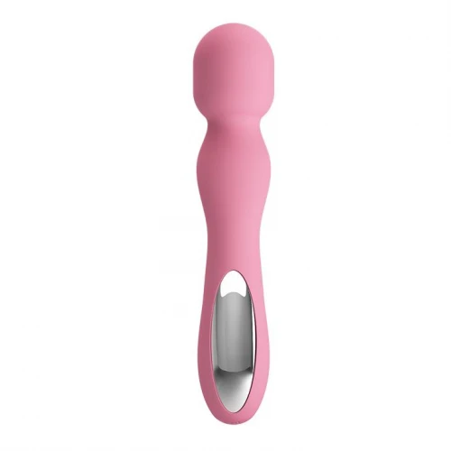 PRETTY LOVE – Gladys Vibrator – Roze - Afbeelding 3