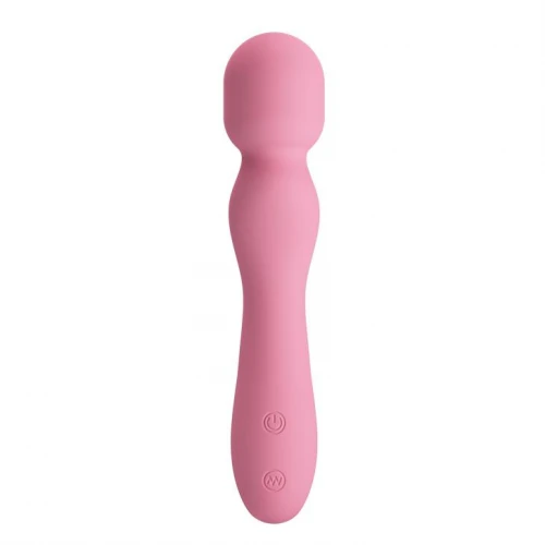PRETTY LOVE – Gladys Vibrator – Roze - Afbeelding 4