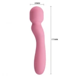 PRETTY LOVE – Gladys Vibrator – Roze - Afbeelding 7