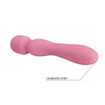 PRETTY LOVE – Gladys Vibrator – Roze - Afbeelding 9