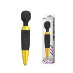 PRETTY LOVE – Power Wand Massager – Goud - Afbeelding 2
